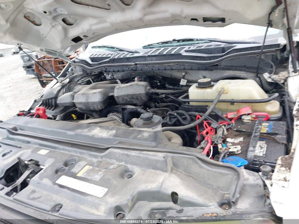 1FDRF3B63KEE75569 2019 FORD F-350 photo no. 9
