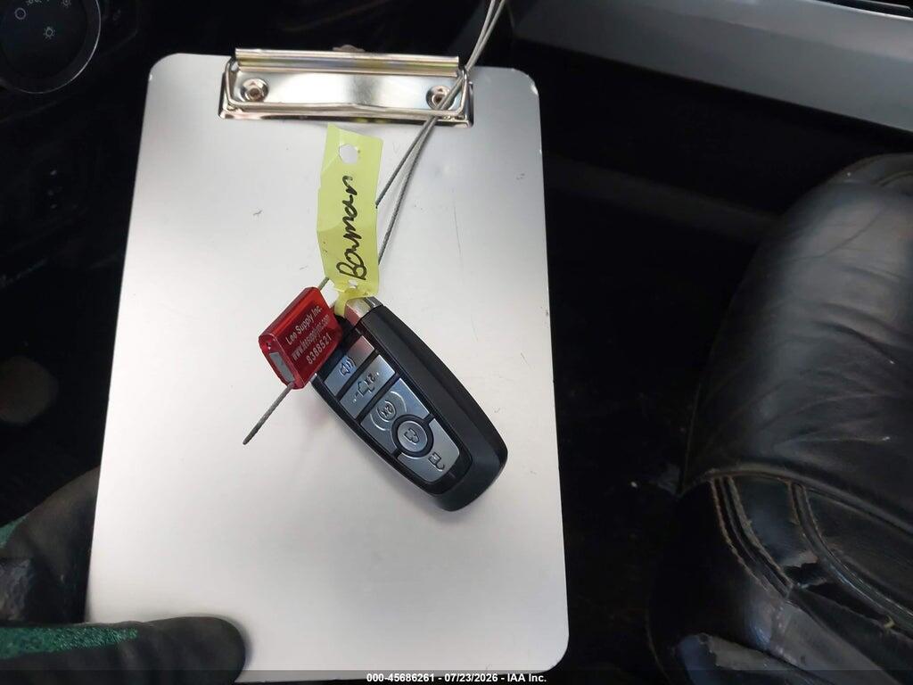 1FT8W3BT3KEE69826 2019 FORD F-350 photo no. 10