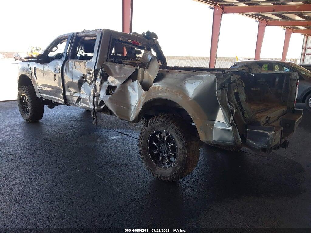 1FT8W3BT3KEE69826 2019 FORD F-350 photo no. 3