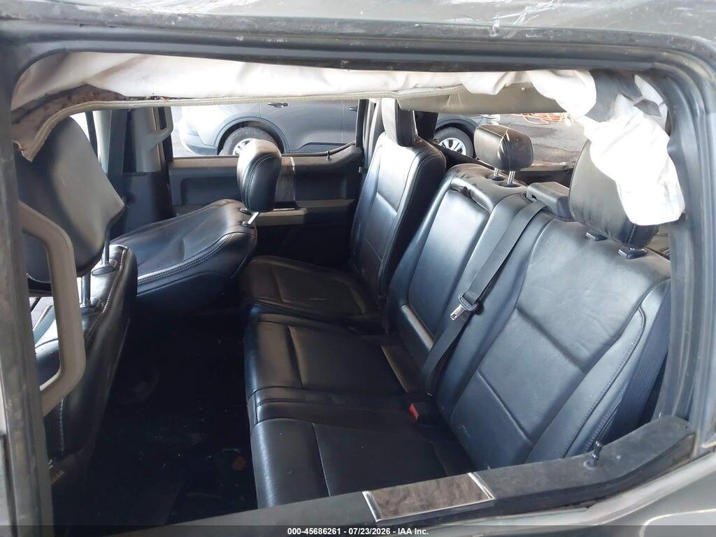 1FT8W3BT3KEE69826 2019 FORD F-350 photo no. 6