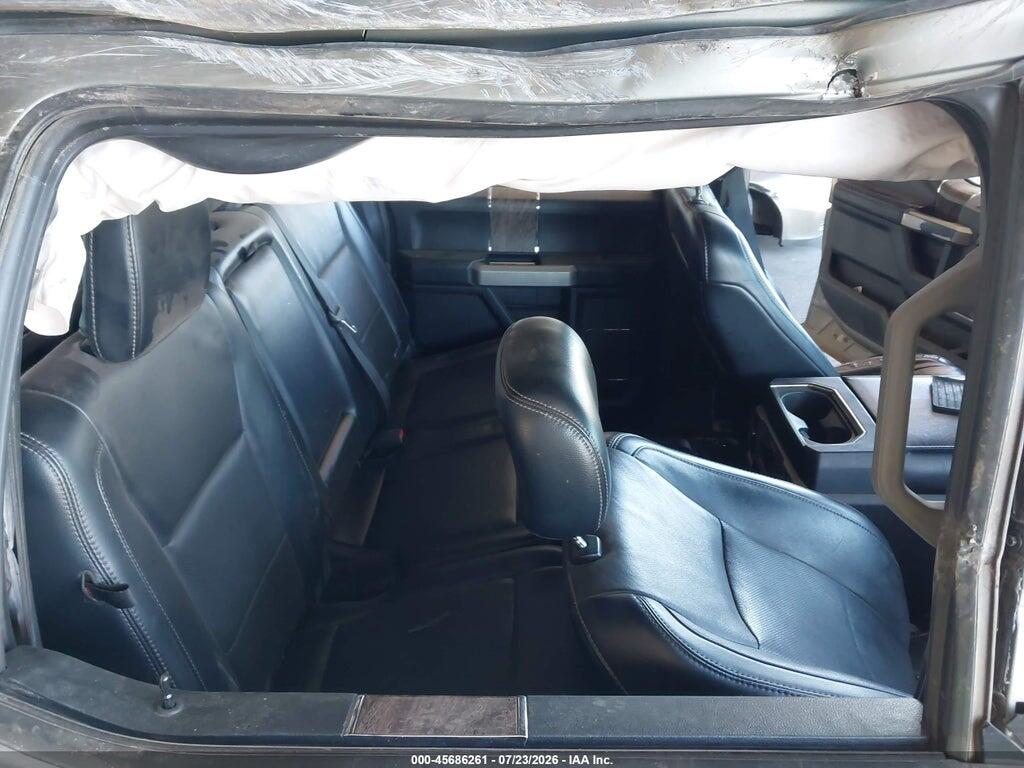 1FT8W3BT3KEE69826 2019 FORD F-350 photo no. 7