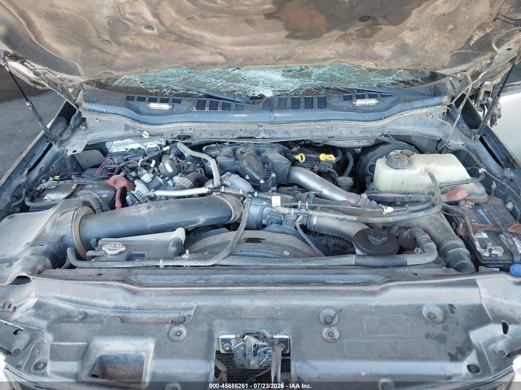 1FT8W3BT3KEE69826 2019 FORD F-350 photo no. 9
