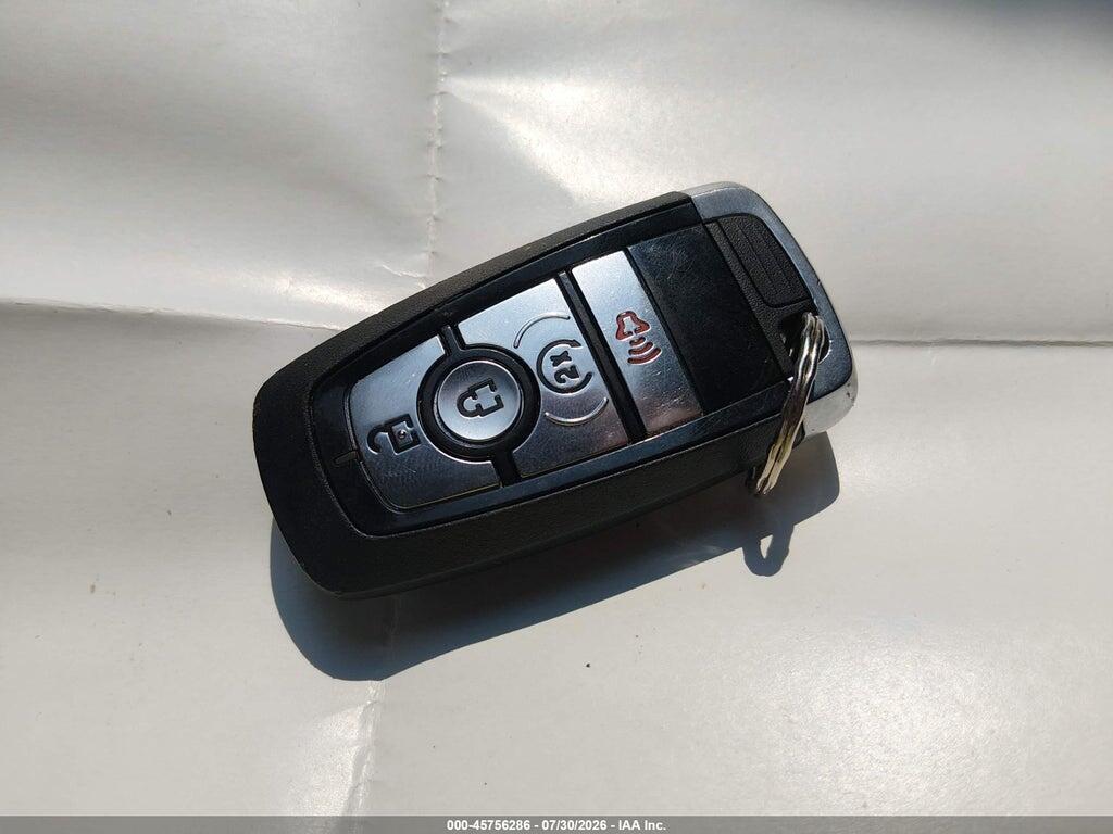 1FMEE0RR8SLB46166 2025 FORD BRONCO photo no. 11