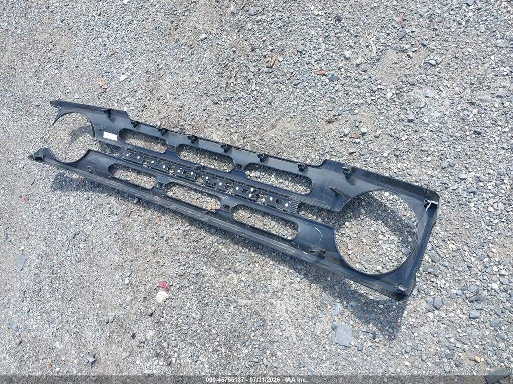 1FMDE8BH9SLB37178 2025 FORD BRONCO photo no. 12