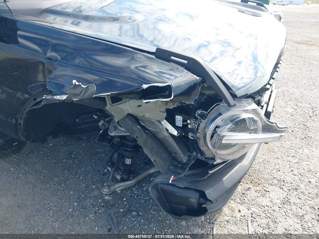 1FMDE8BH9SLB37178 2025 FORD BRONCO photo no. 6