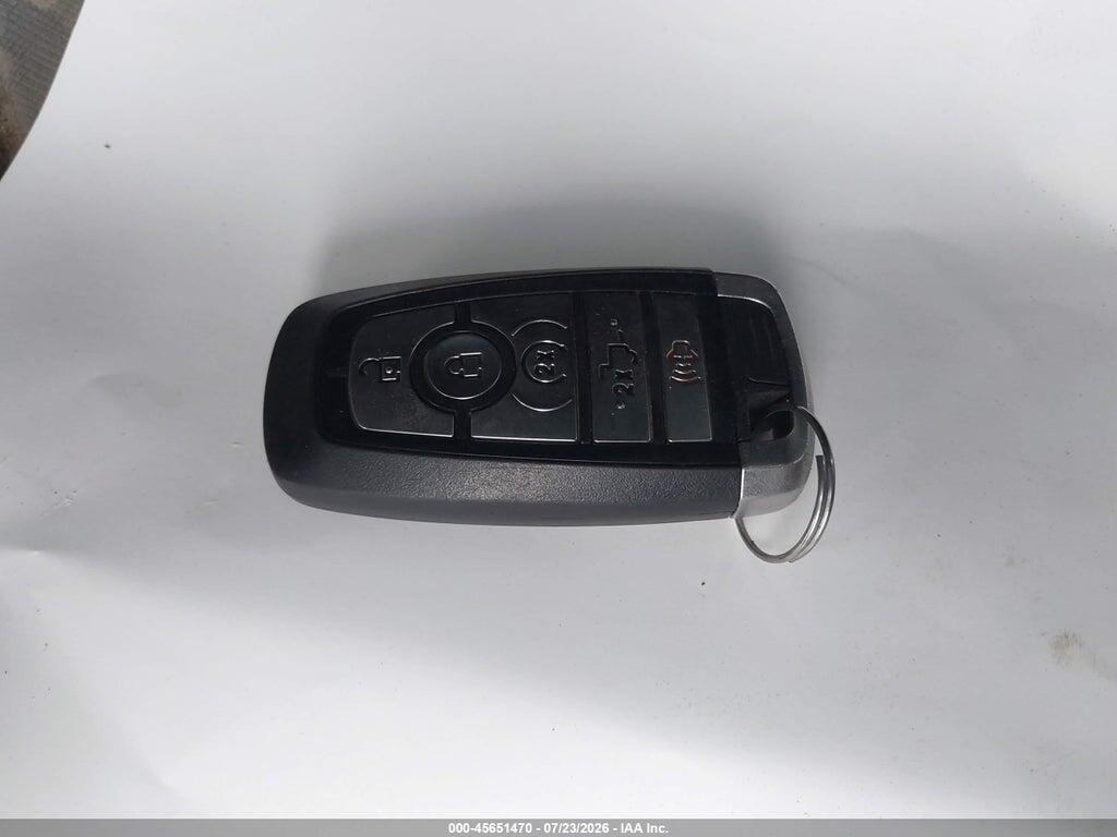 1FT8W3BT6KEE65236 2019 FORD F-350 photo no. 11