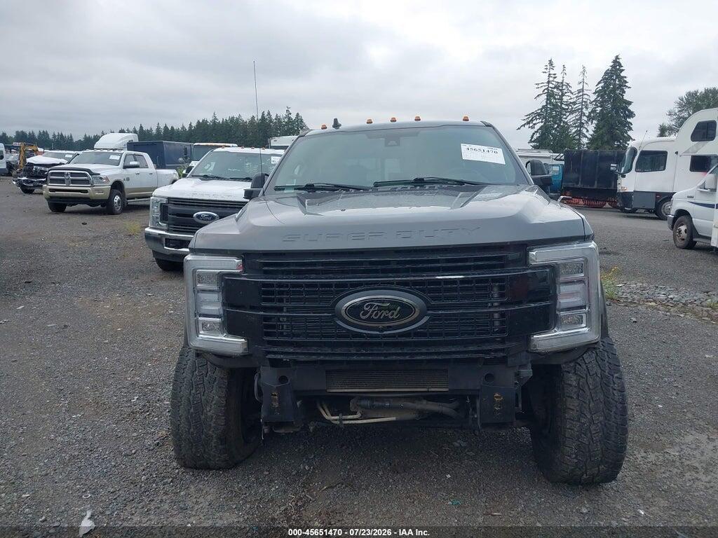 1FT8W3BT6KEE65236 2019 FORD F-350 photo no. 12