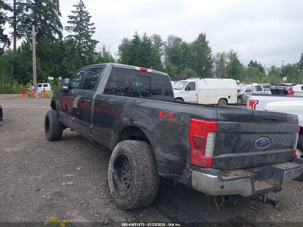 1FT8W3BT6KEE65236 2019 FORD F-350 photo no. 3