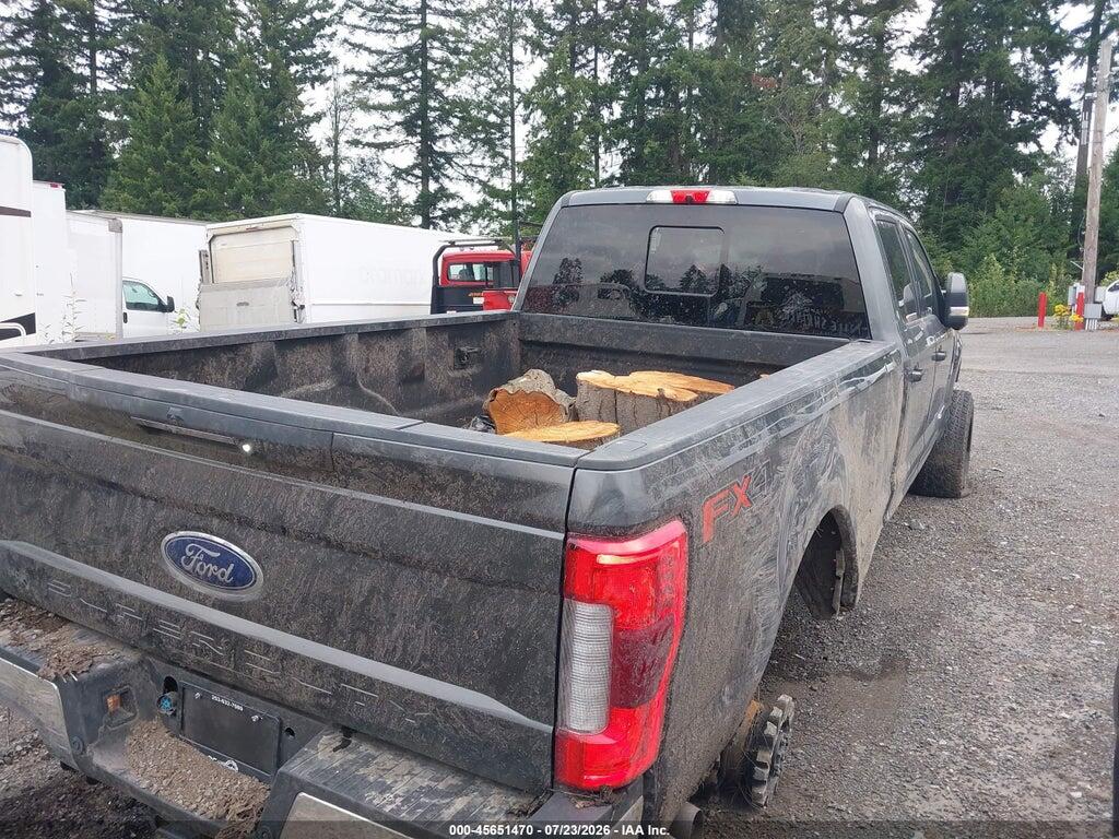 1FT8W3BT6KEE65236 2019 FORD F-350 photo no. 4