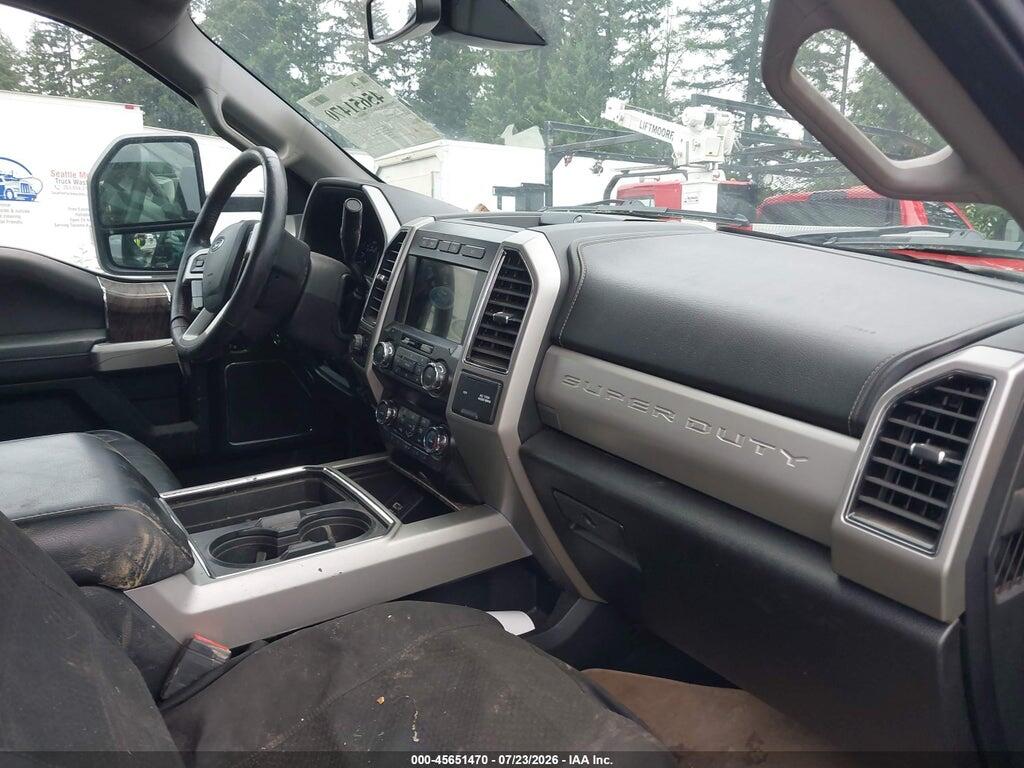 1FT8W3BT6KEE65236 2019 FORD F-350 photo no. 5