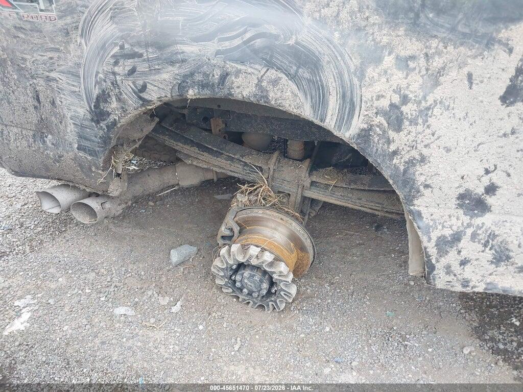 1FT8W3BT6KEE65236 2019 FORD F-350 photo no. 6