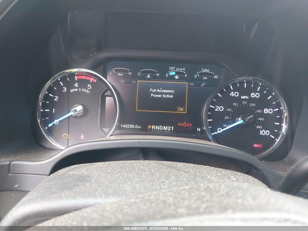1FT8W3BT6KEE65236 2019 FORD F-350 photo no. 7