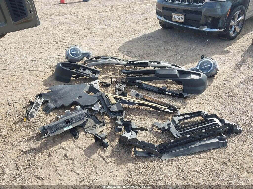 1FMDE7BH6SLB56412 2025 FORD BRONCO photo no. 12