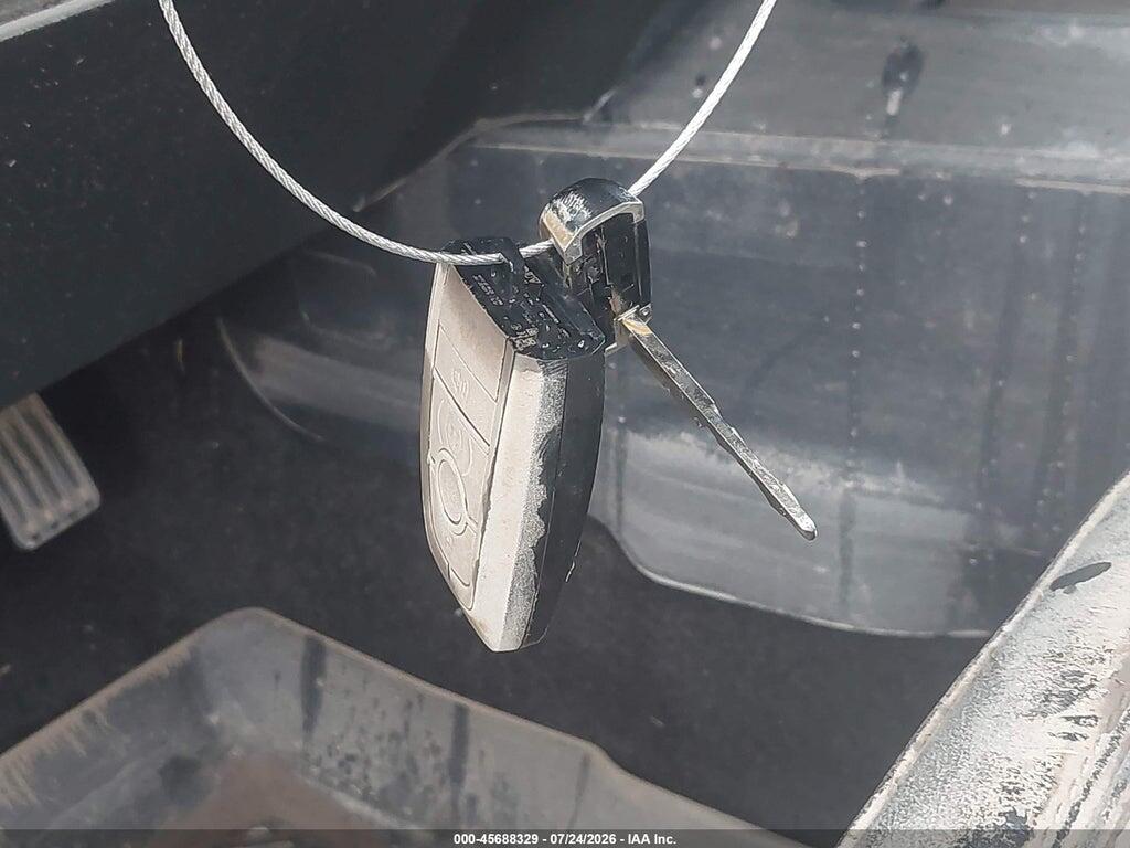 1FMEE9BP2SLB03102 2025 FORD BRONCO photo no. 11