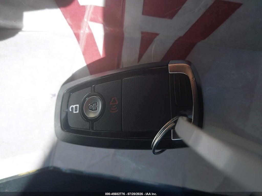1FMEE7BH3SLB35876 2025 FORD BRONCO photo no. 11
