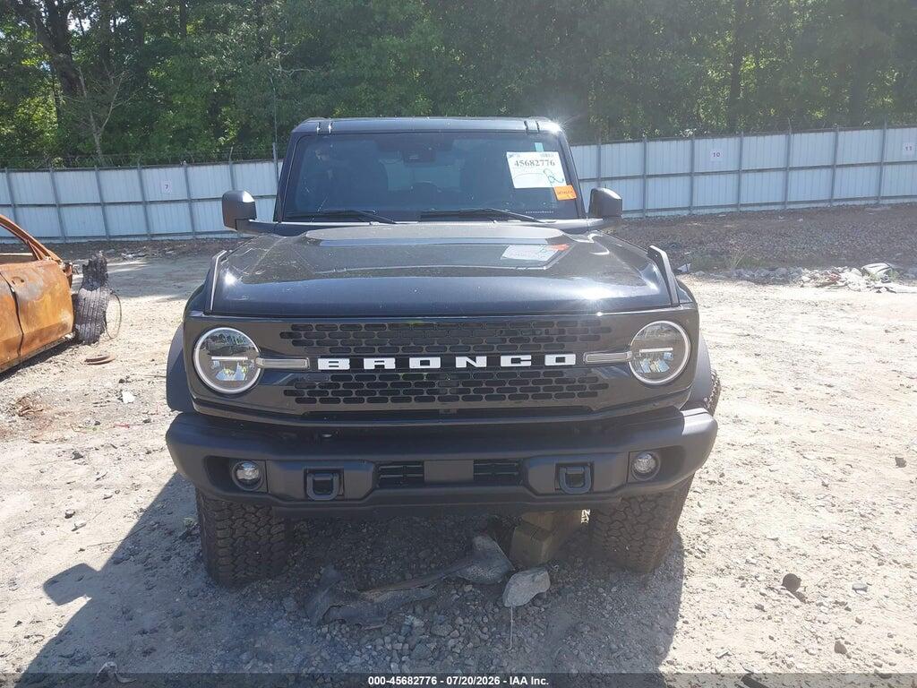 1FMEE7BH3SLB35876 2025 FORD BRONCO photo no. 12