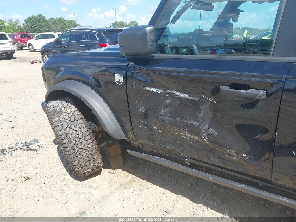 1FMEE7BH3SLB35876 2025 FORD BRONCO photo no. 6