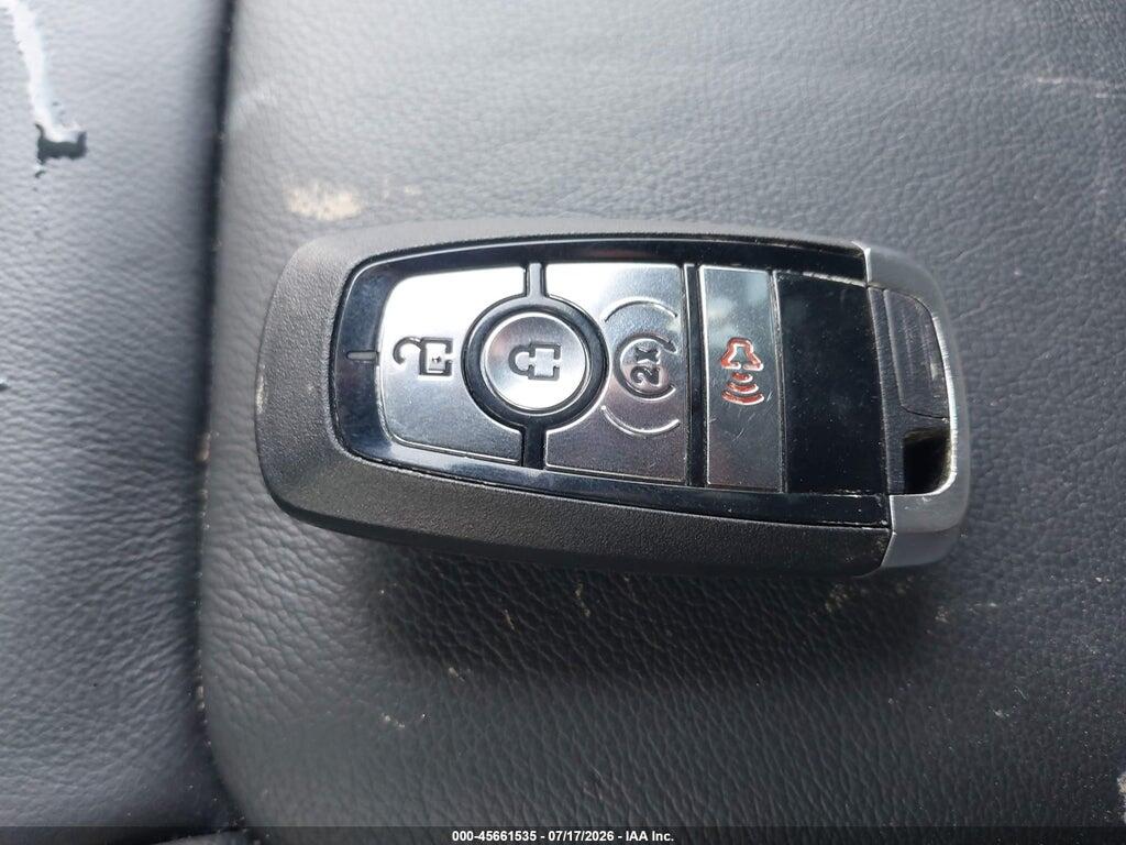 1FMEE8BPXSLB00474 2025 FORD BRONCO photo no. 11