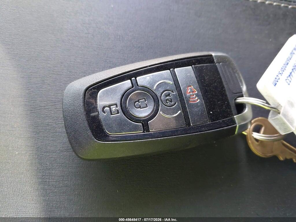 1FMEE8BP1SLB56108 2025 FORD BRONCO photo no. 11
