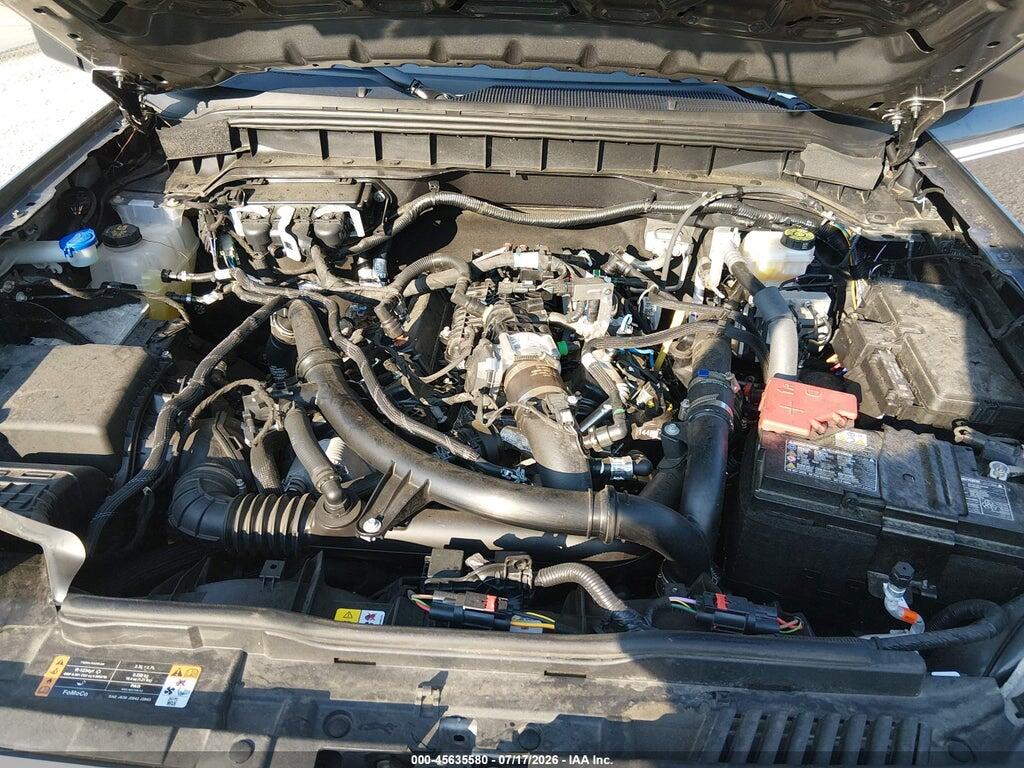 1FMEE4DPXSLA60144 2025 FORD BRONCO photo no. 10