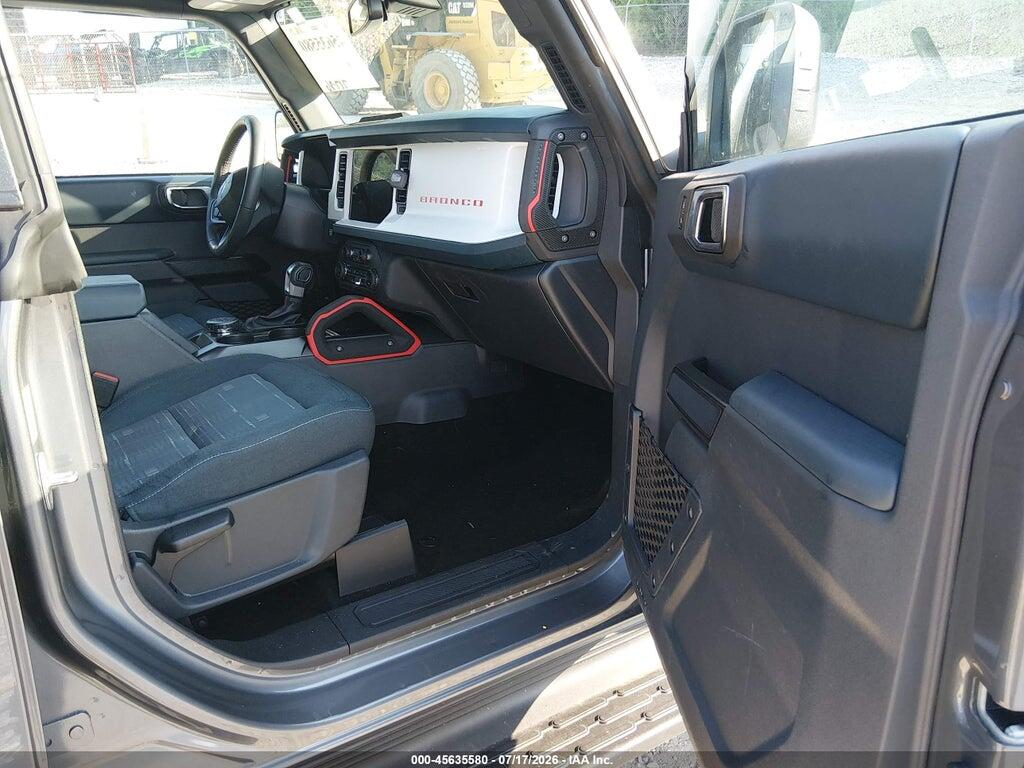 1FMEE4DPXSLA60144 2025 FORD BRONCO photo no. 5