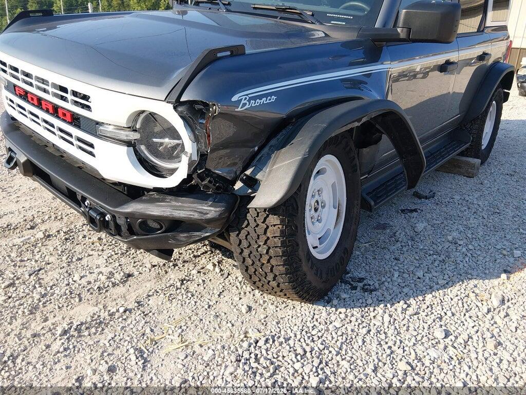 1FMEE4DPXSLA60144 2025 FORD BRONCO photo no. 6