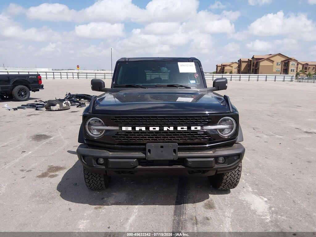 1FMDE8BH2SLB08489 2025 FORD BRONCO photo no. 12