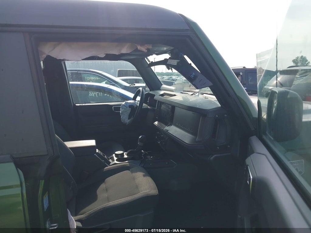 1FMDE7BH4SLA54378 2025 FORD BRONCO photo no. 5