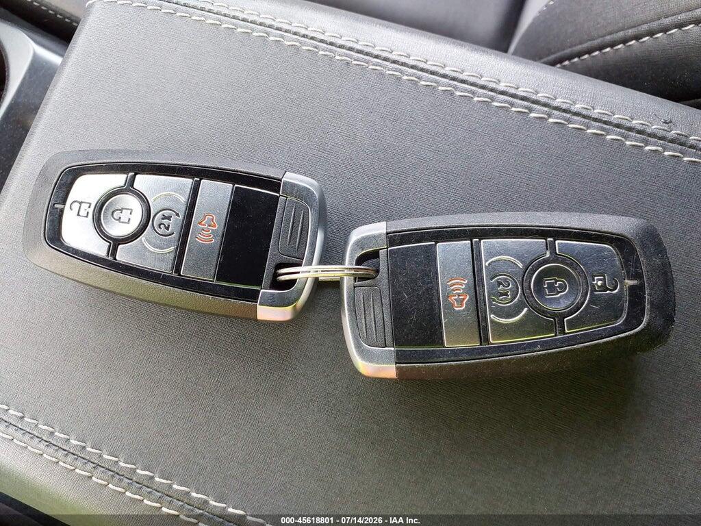 1FMEE7BH8SLD68663 2025 FORD BRONCO photo no. 11