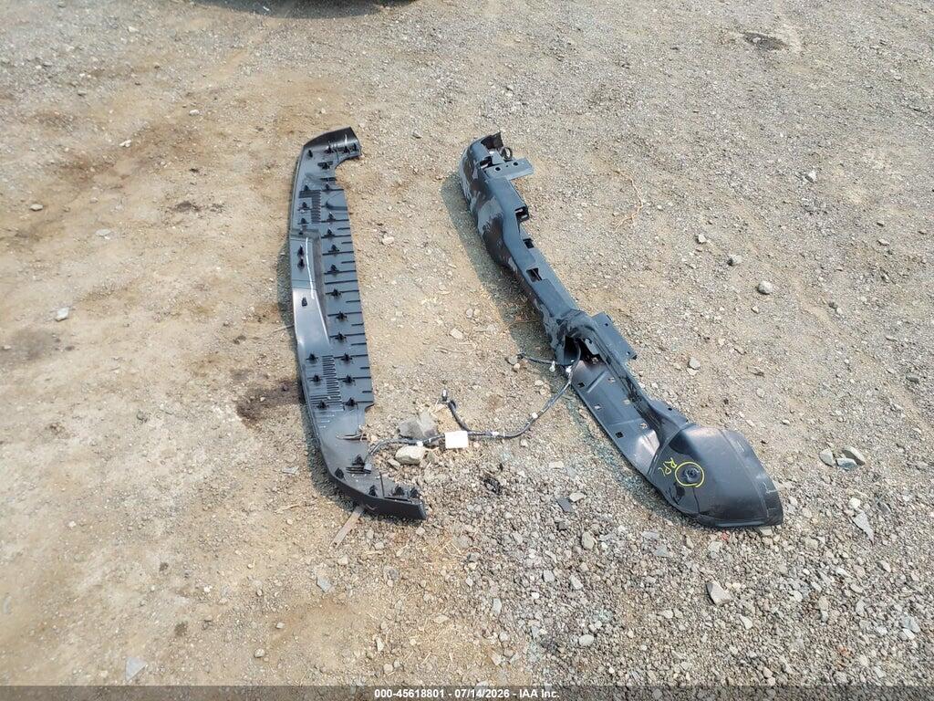 1FMEE7BH8SLD68663 2025 FORD BRONCO photo no. 12