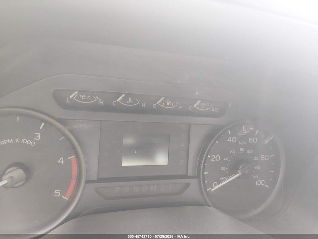 1FD8W3HT5KEF51396 2019 FORD F-350 CHASSIS photo no. 7