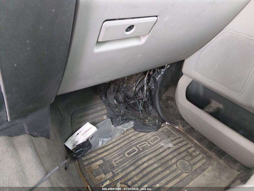 1FD8W3HT3KEE23660 2019 FORD F-350 CHASSIS photo no. 12