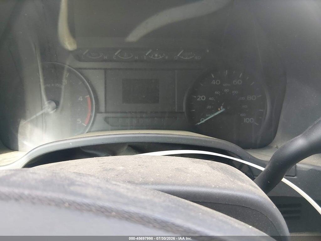 1FD8W3HT3KEE23660 2019 FORD F-350 CHASSIS photo no. 6