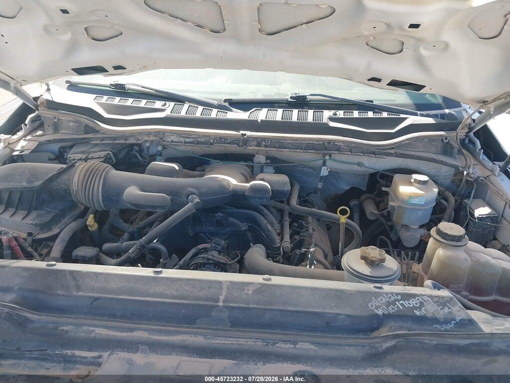 1FDUF5HY5KDA18444 2019 FORD F-550 CHASSIS photo no. 10
