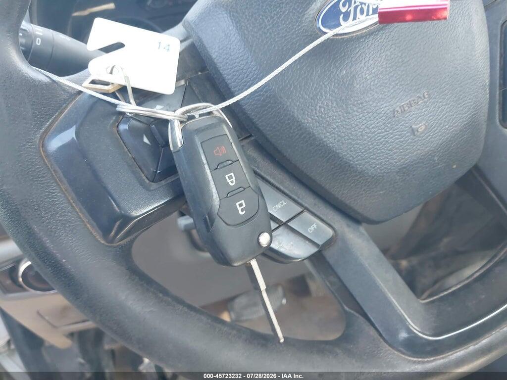 1FDUF5HY5KDA18444 2019 FORD F-550 CHASSIS photo no. 11
