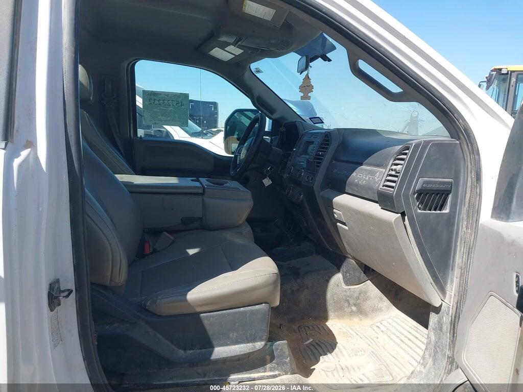 1FDUF5HY5KDA18444 2019 FORD F-550 CHASSIS photo no. 8