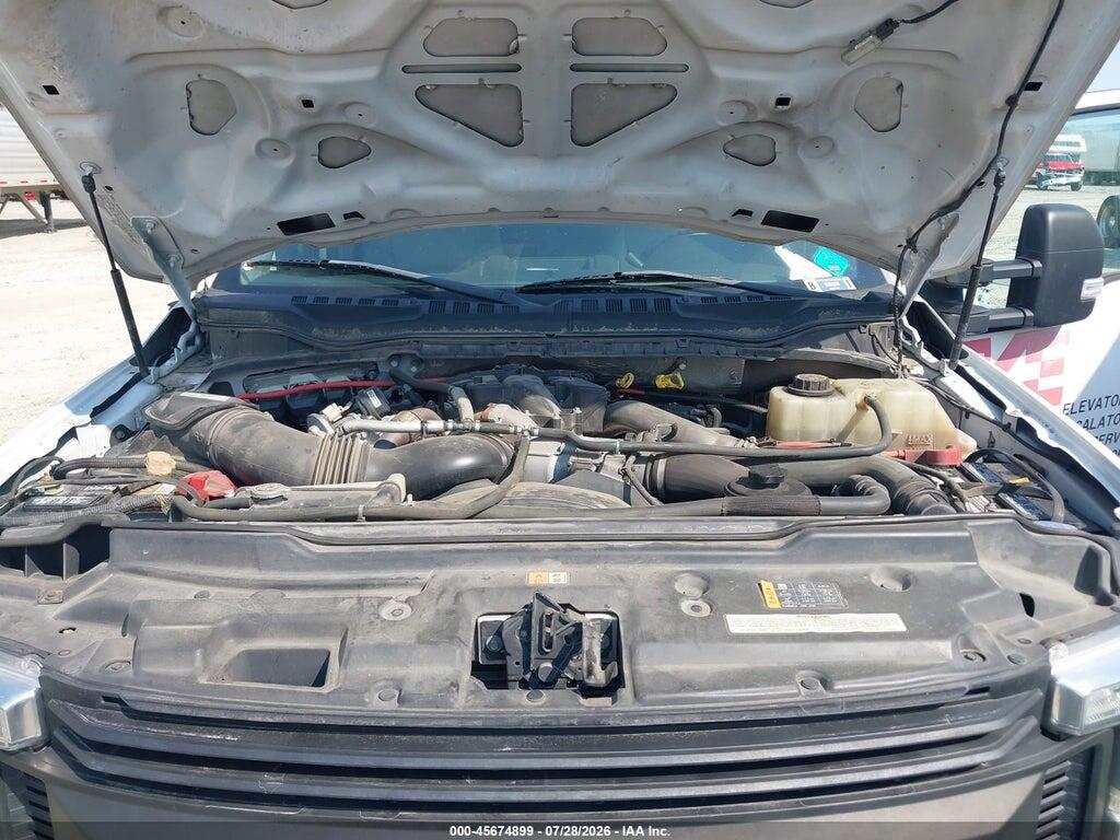 1FDUF5GT2KDA12672 2019 FORD F-550 CHASSIS photo no. 10