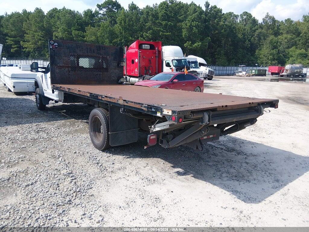1FDUF5GT2KDA12672 2019 FORD F-550 CHASSIS photo no. 3