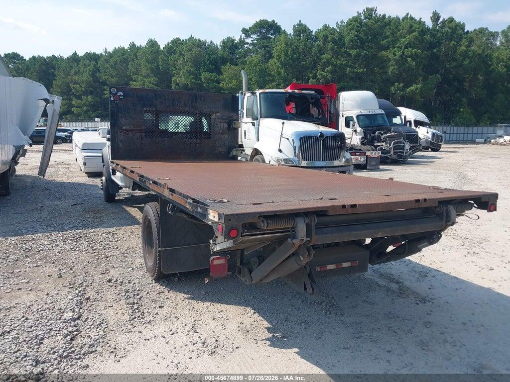 1FDUF5GT2KDA12672 2019 FORD F-550 CHASSIS photo no. 6