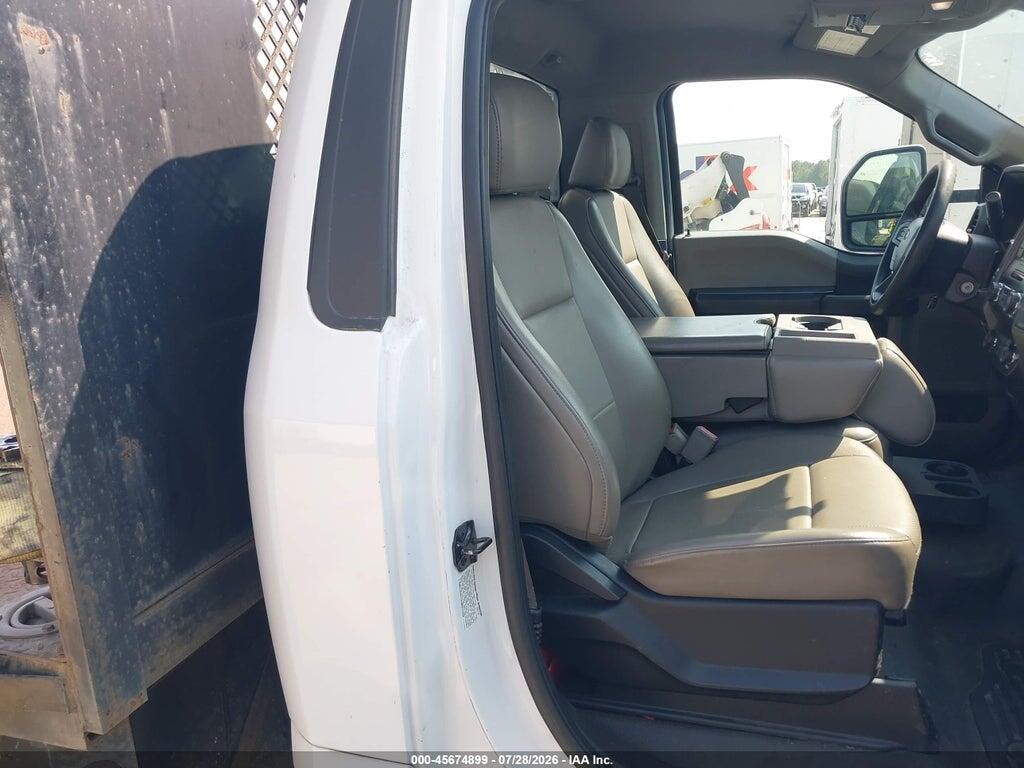 1FDUF5GT2KDA12672 2019 FORD F-550 CHASSIS photo no. 8