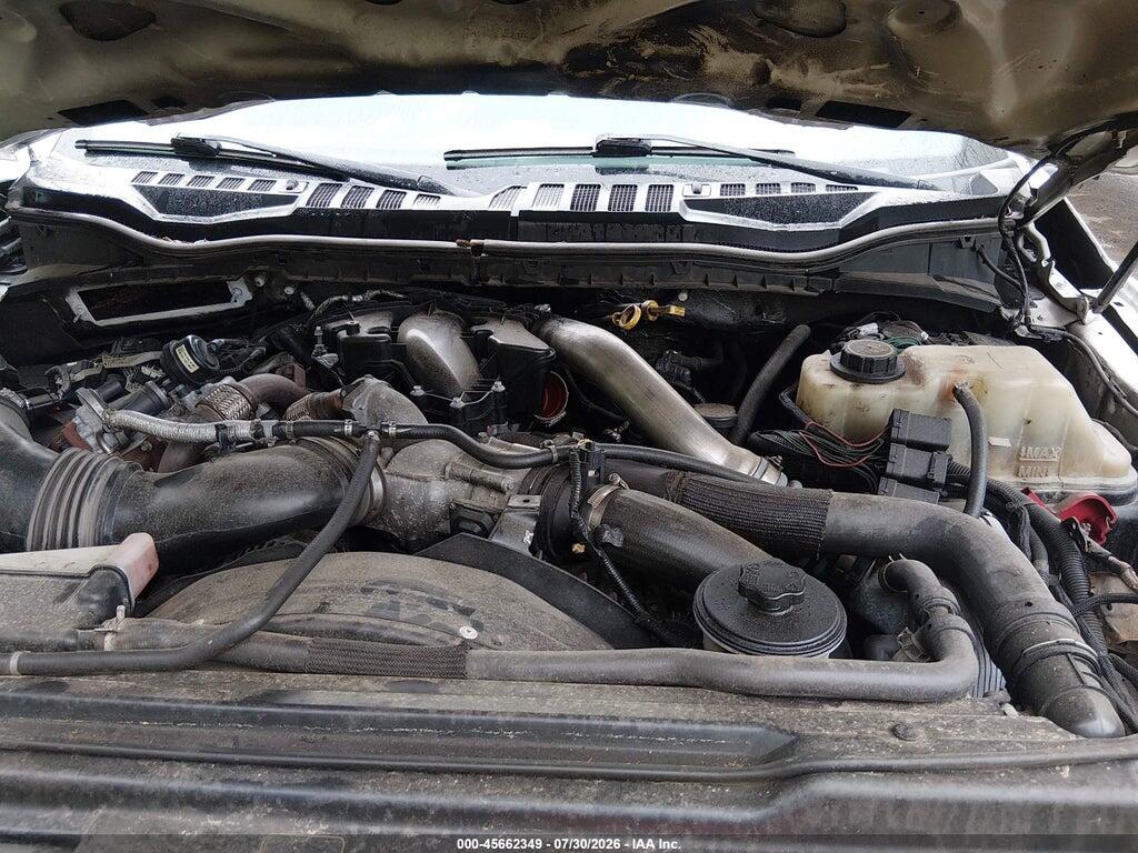 1FDUF5HT6KDA23219 2019 FORD F-550 CHASSIS photo no. 10