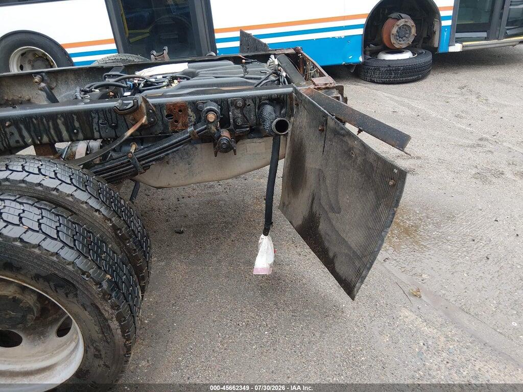 1FDUF5HT6KDA23219 2019 FORD F-550 CHASSIS photo no. 11