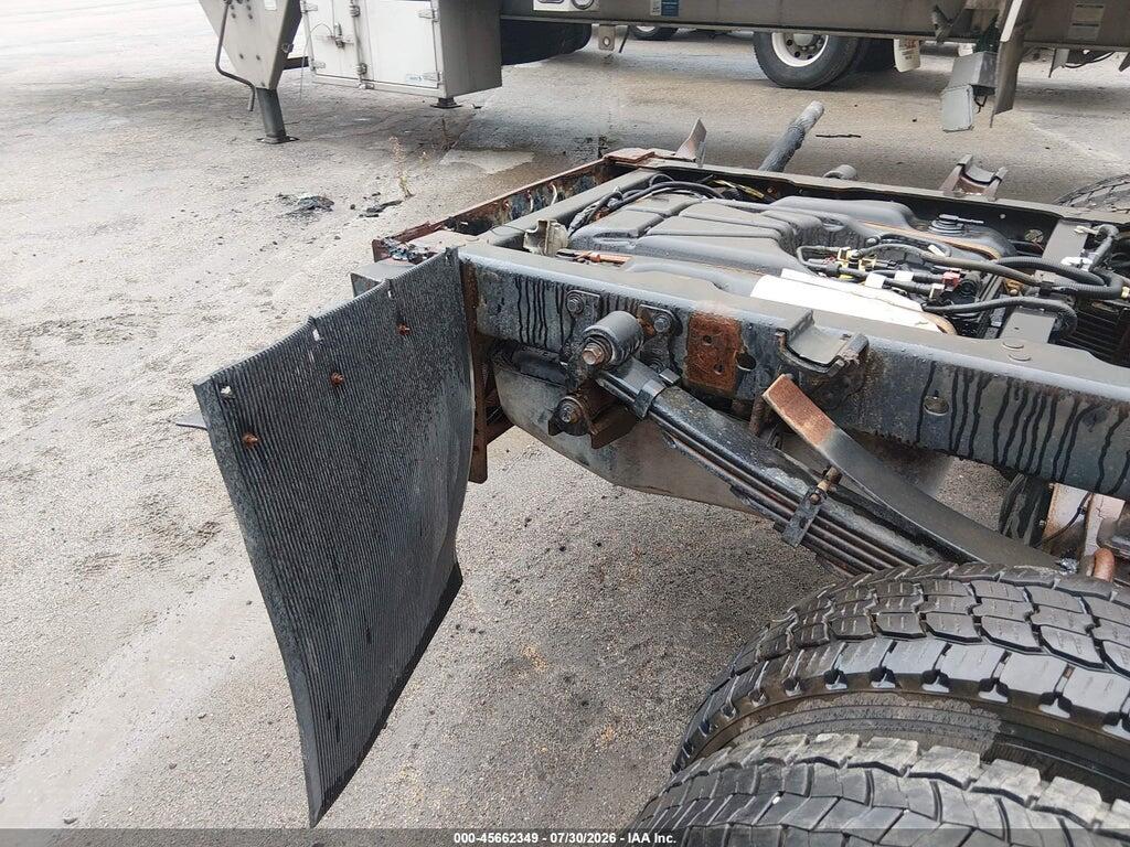 1FDUF5HT6KDA23219 2019 FORD F-550 CHASSIS photo no. 12