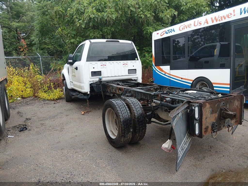 1FDUF5HT6KDA23219 2019 FORD F-550 CHASSIS photo no. 3
