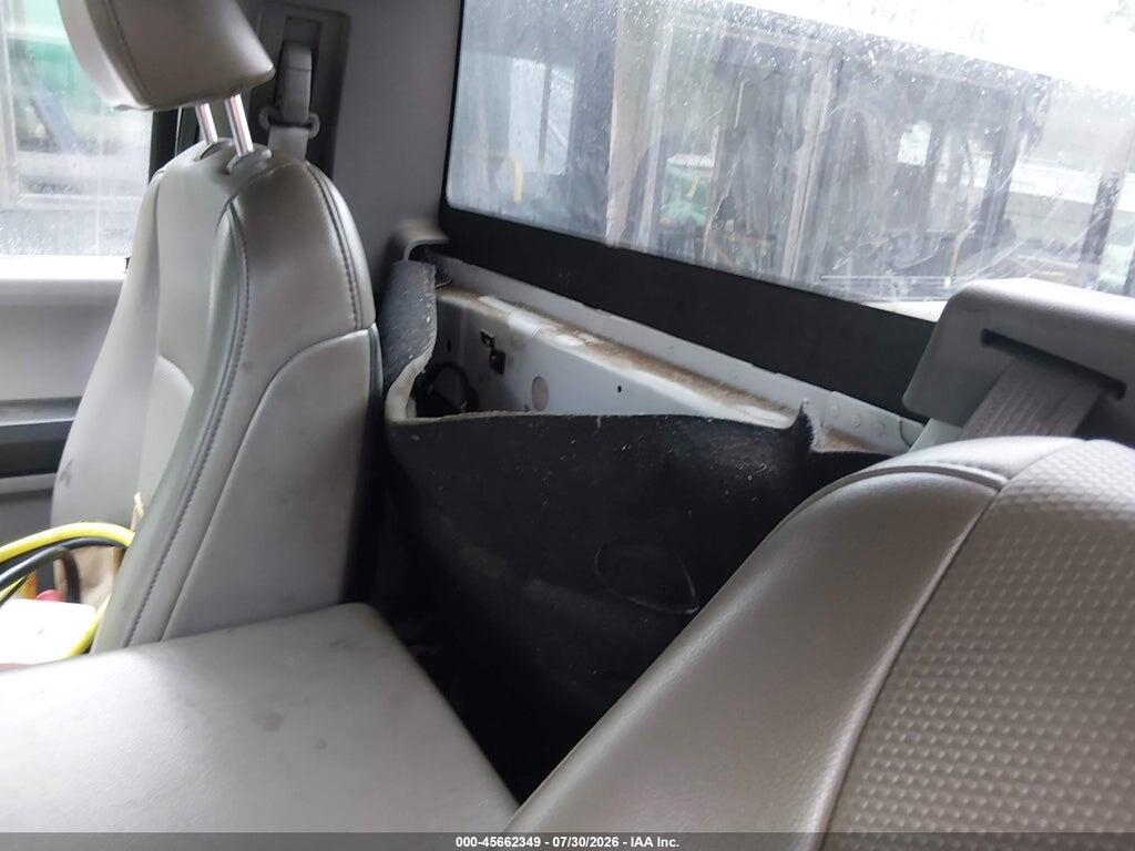 1FDUF5HT6KDA23219 2019 FORD F-550 CHASSIS photo no. 7