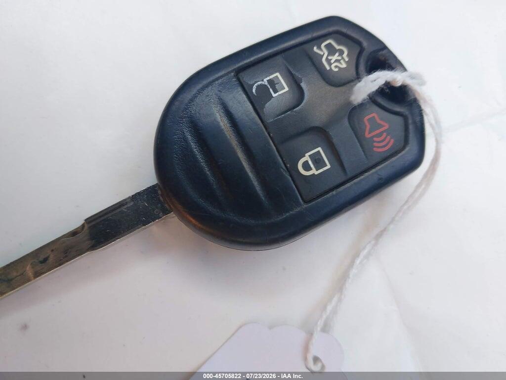 3FADP4BJ3KM151737 2019 FORD FIESTA photo no. 11