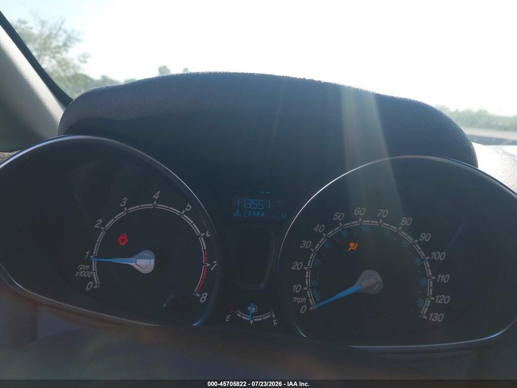 3FADP4BJ3KM151737 2019 FORD FIESTA photo no. 7