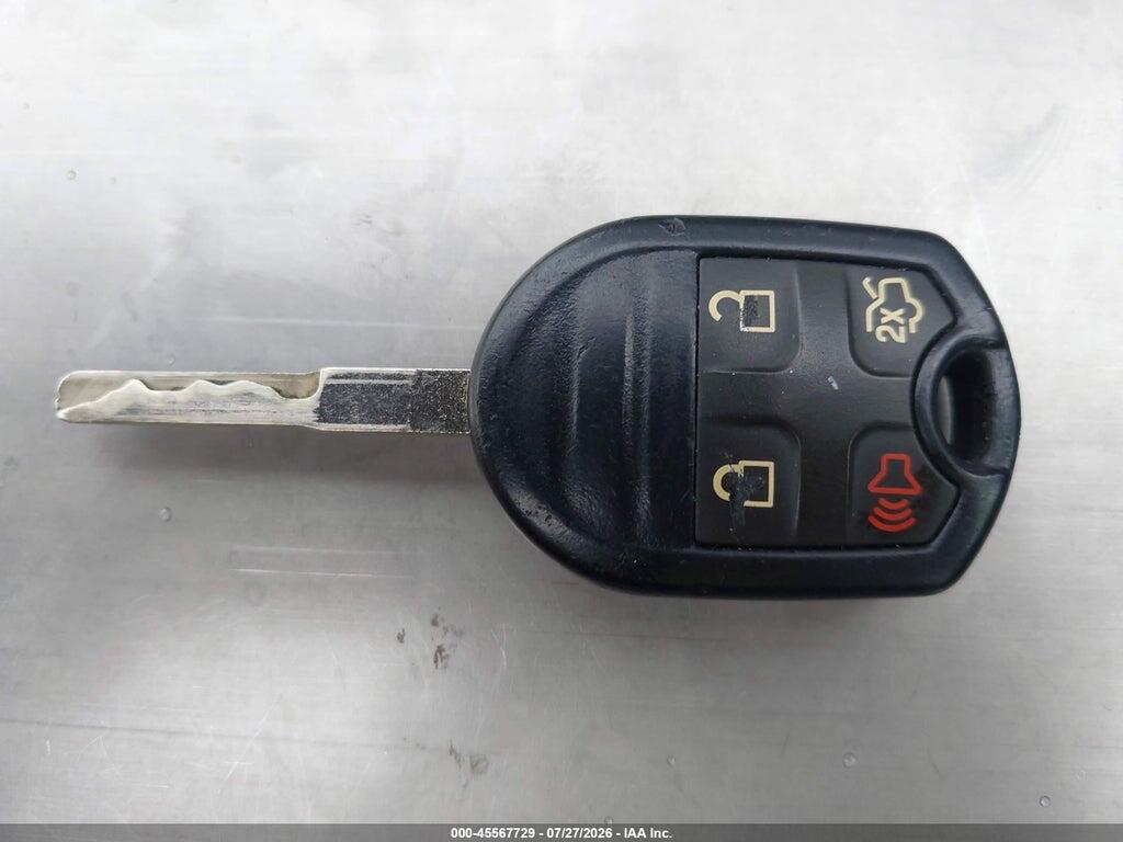 3FADP4EJXKM118519 2019 FORD FIESTA photo no. 11