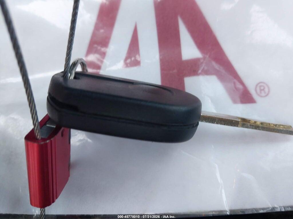 3FADP4EJ4KM136787 2019 FORD FIESTA photo no. 11