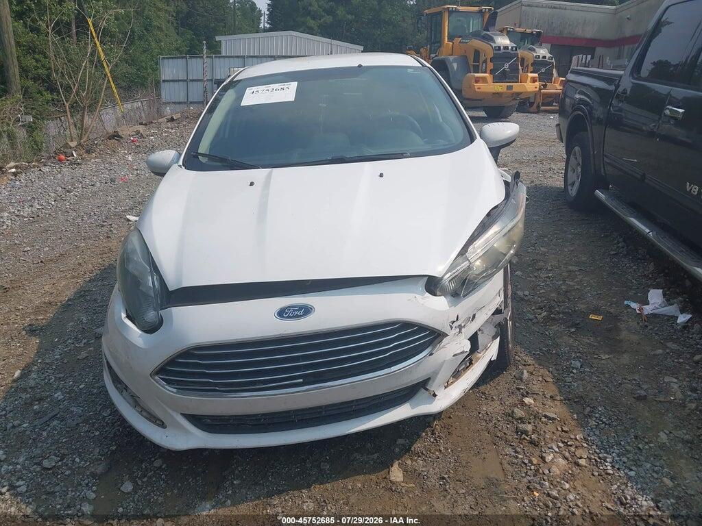 3FADP4EJ4KM106561 2019 FORD FIESTA photo no. 12